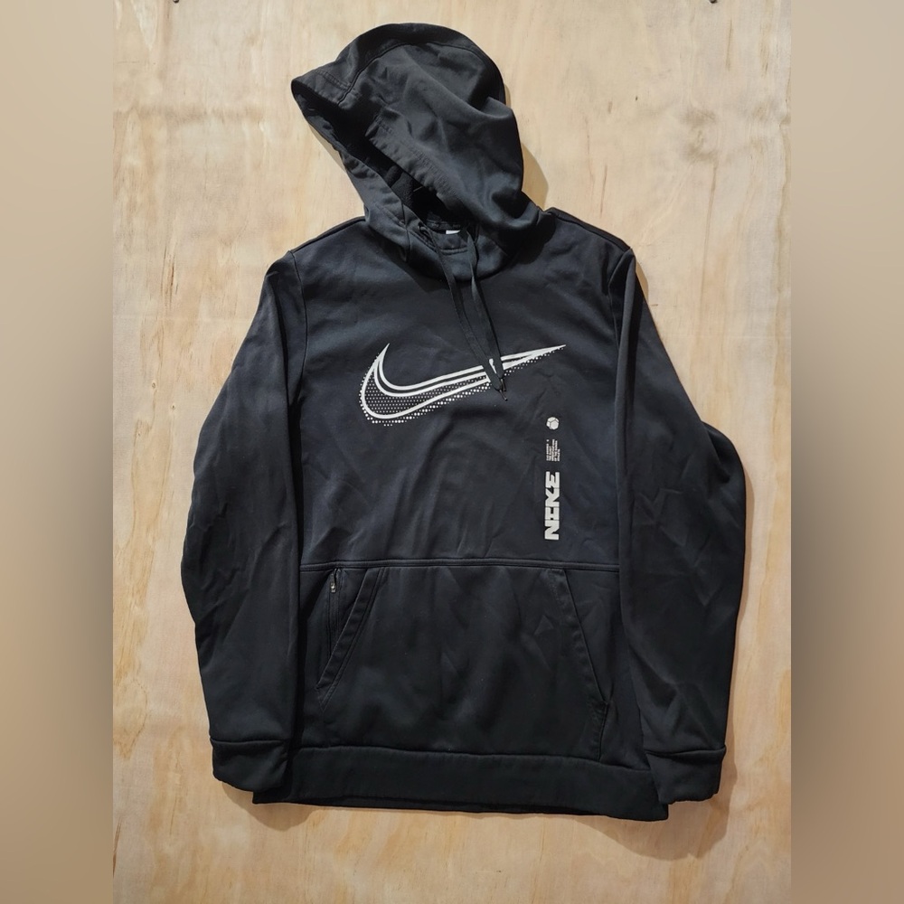 Nike Therma-Fit Men's hoodie size Medium